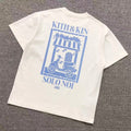 KITH T-SHIRT 16