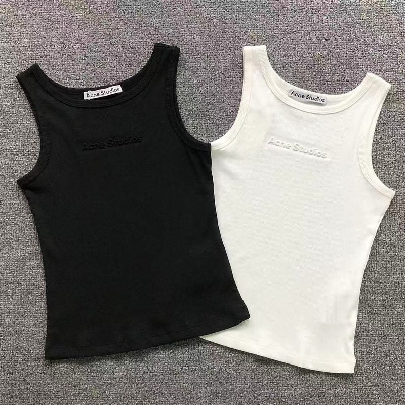 ACNE STUDIOS VEST FEMAIE STYIE 16