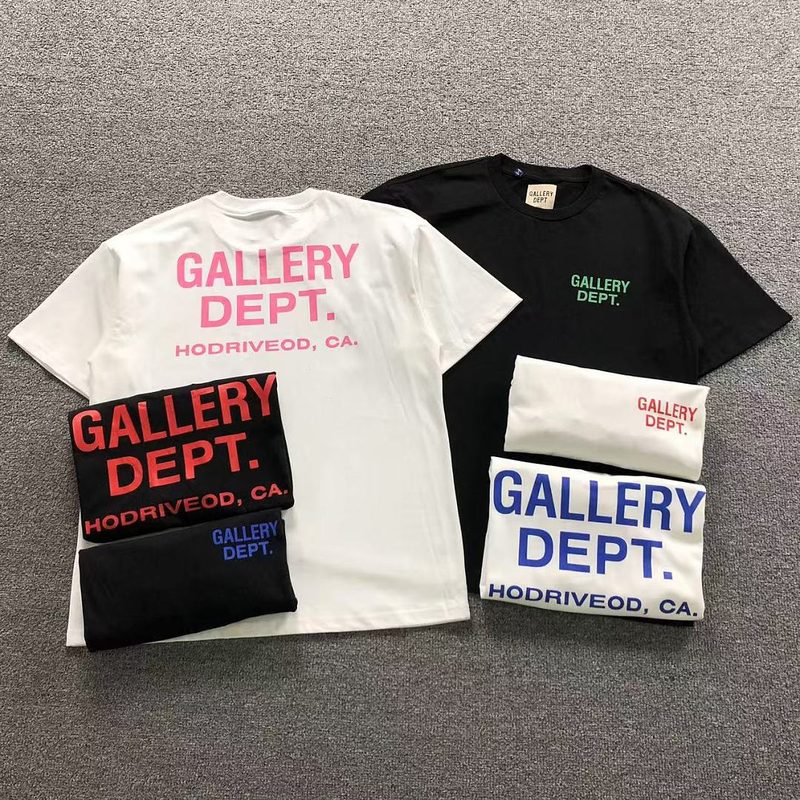 GALLERY DEPT T-SHIRT 16