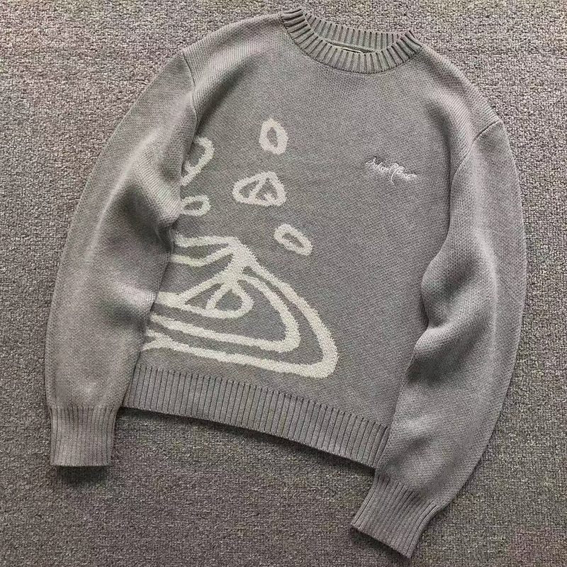 BROKEN PLANET SWEATER 16