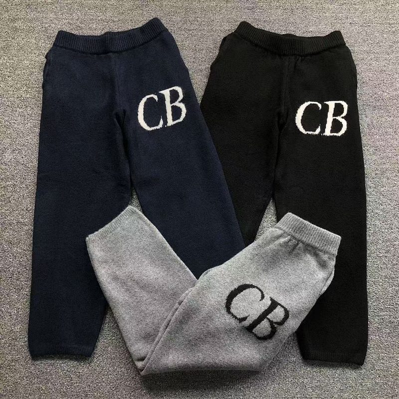 COLE BUXTON TROUSERS 16