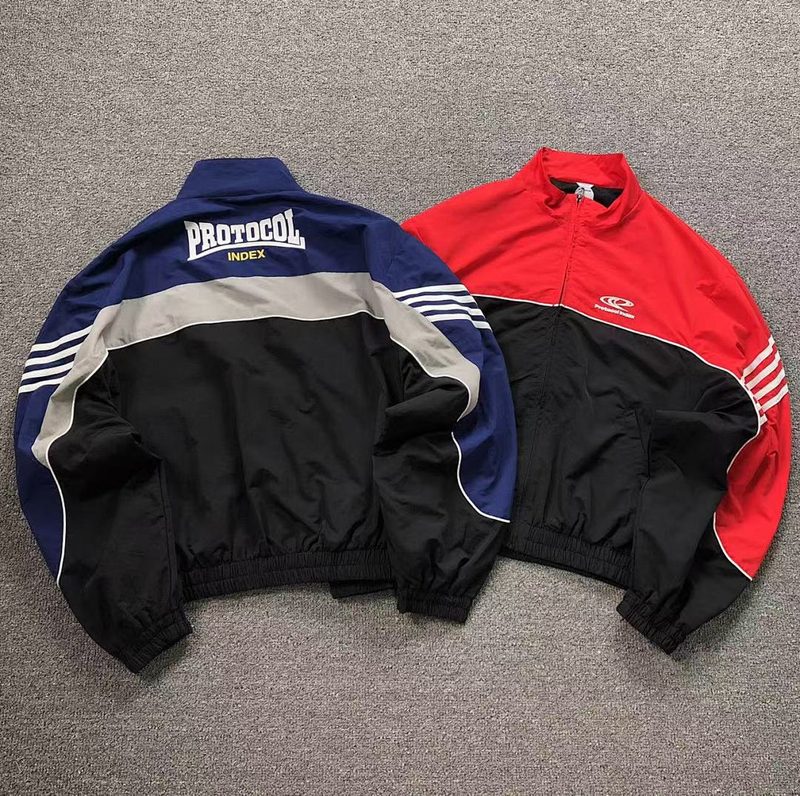 POTCOL INEX JACKET 16