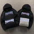 THRASHER HOODIE 16