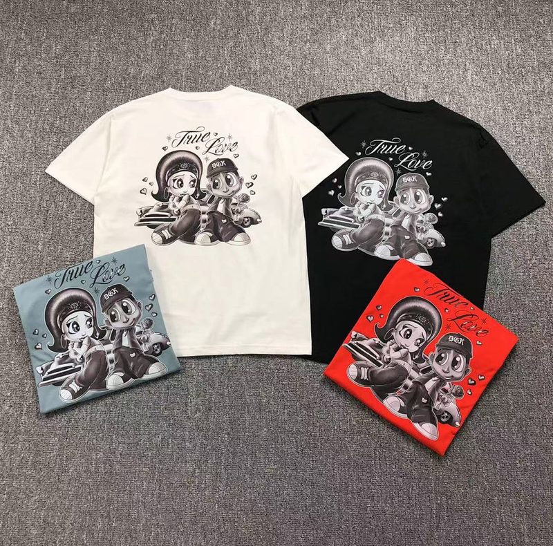 DGK T-SHIRT 16