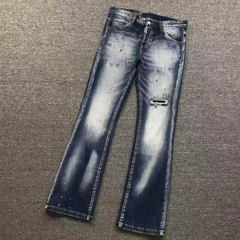 DSUAR2 TROUSERS 16