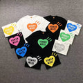 HUMAN MADE T-SHIRT 16