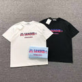 JIL SANDER T-SHIRT 16