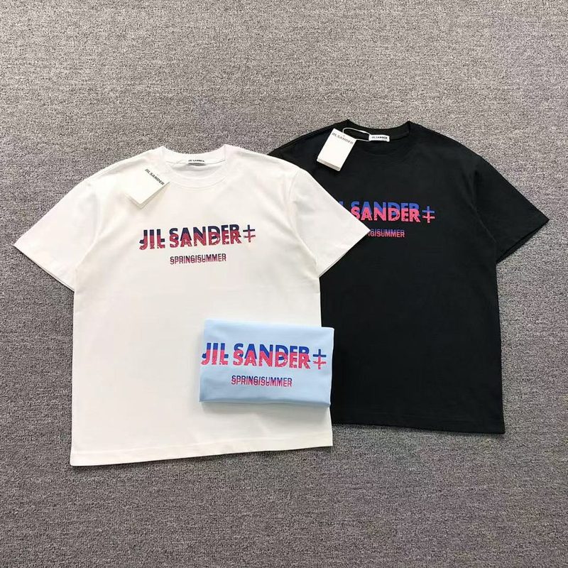 JIL SANDER T-SHIRT 16