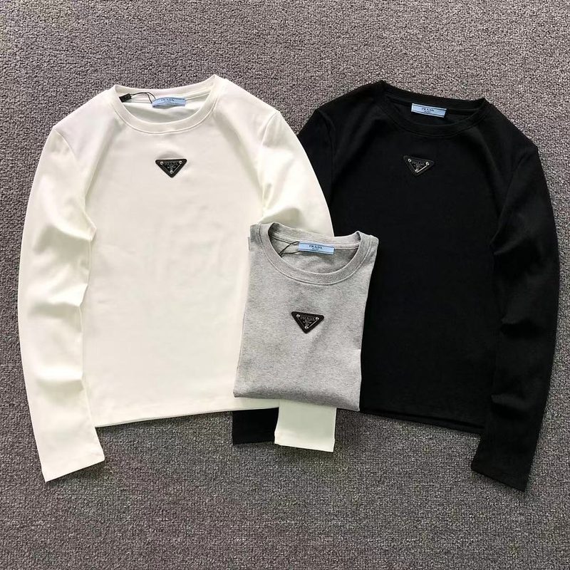 PAA LONG SLEEVED FEMAIE STYIE 16