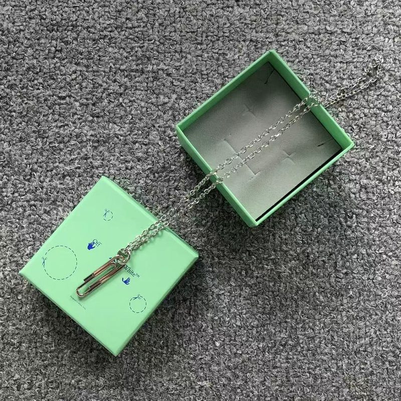 MAISON MARGIELA JEWELRY 16