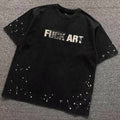 FAR ARCHIVE T-SHIRT 16