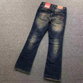 DIESEL TROUSERS 16