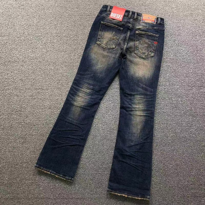 DIESEL TROUSERS 16