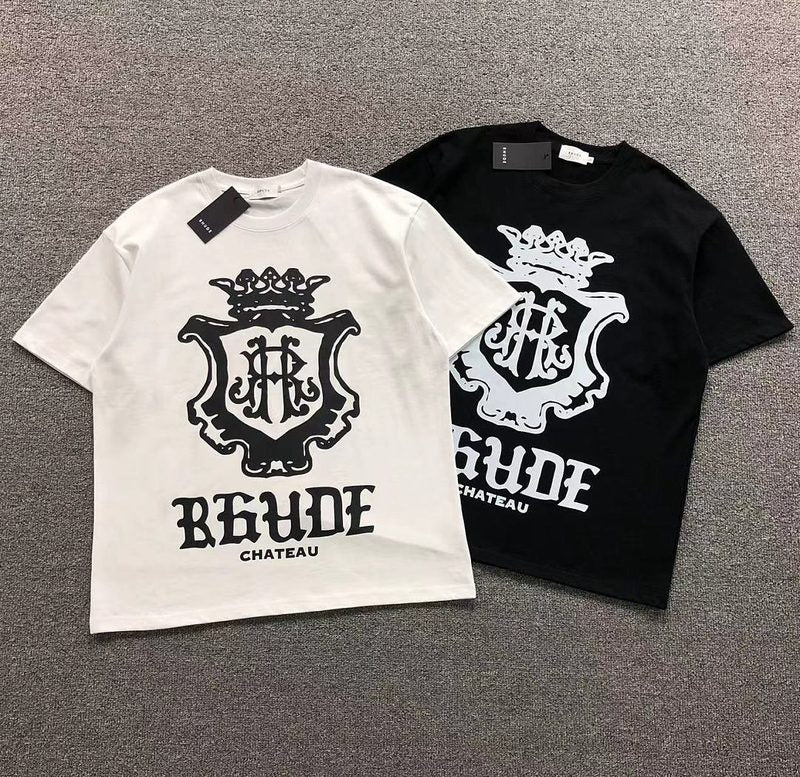 RHUDE T-SHIRT 16