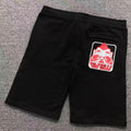 EVISU SHORTS 16
