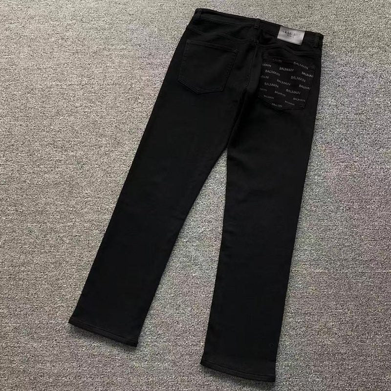 BALMAIN TROUSERS 17