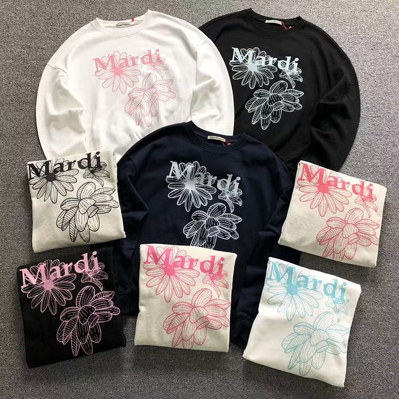 MARI MERE HOODIE FEMAIE STYIE 17