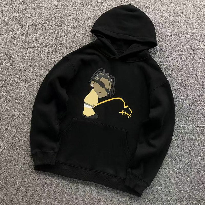 TRAVIS SCOTT HOODIE 17