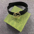 GCI BELT 17