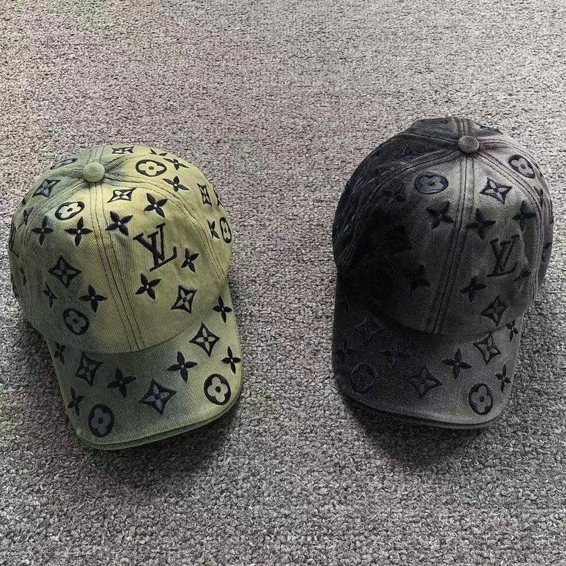 L HAT 17