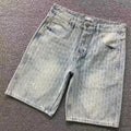 DO SHORTS 17