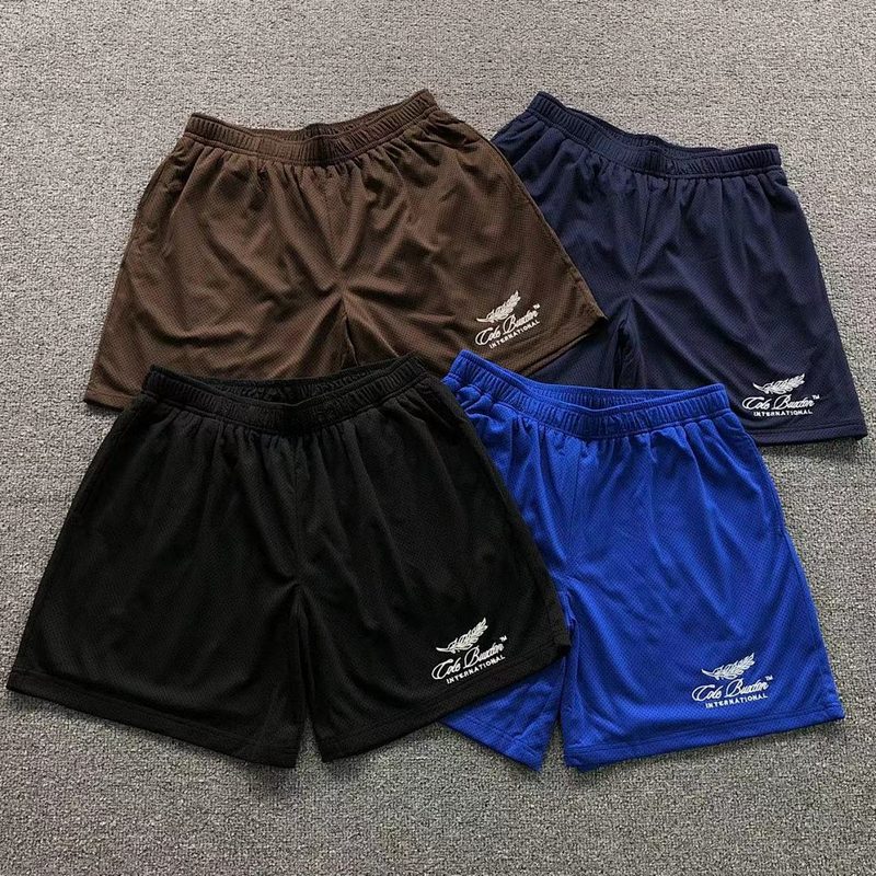 COLE BUXTON SHORTS 17