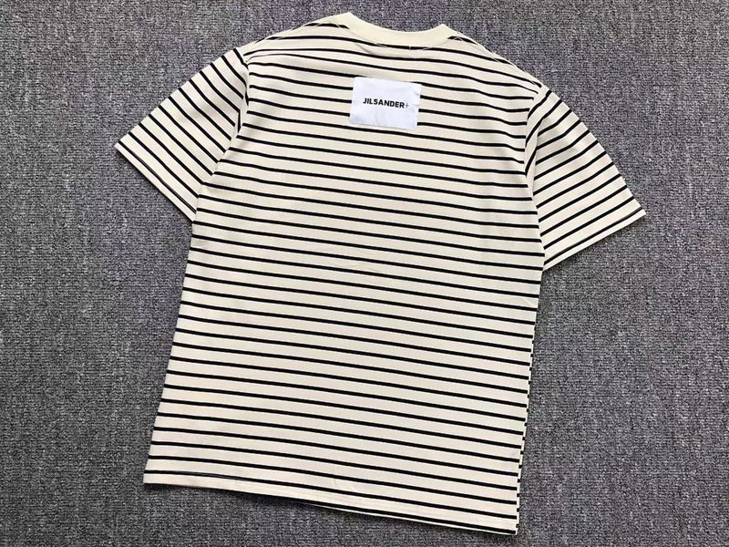 JIL SANDER T-SHIRT 17