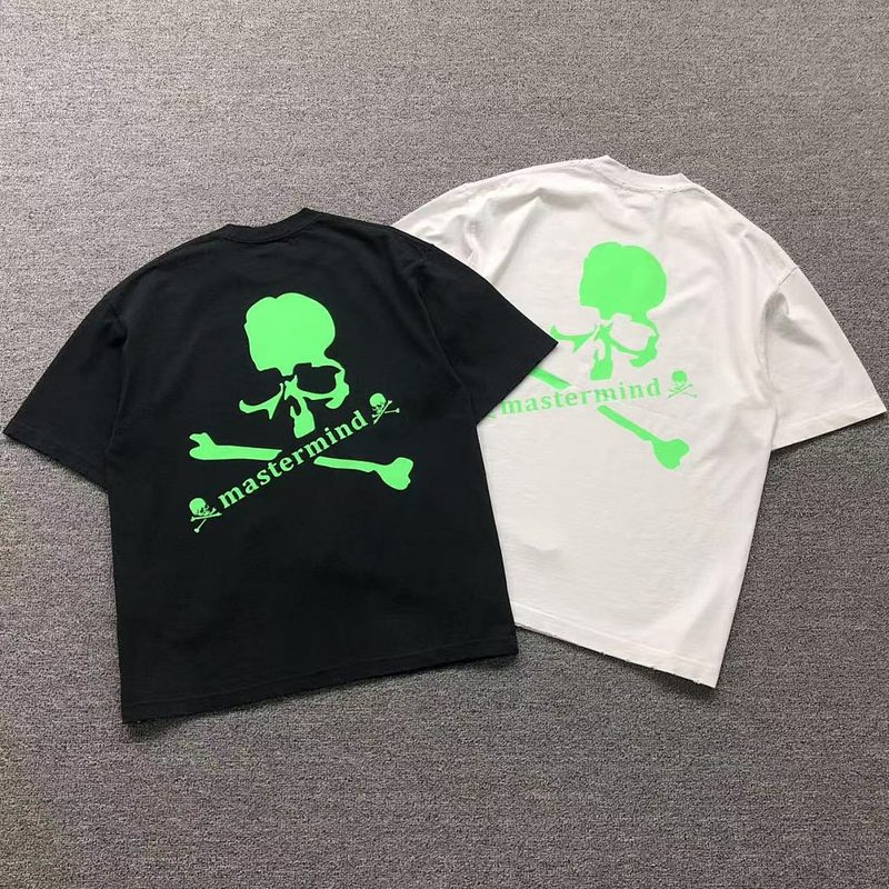 MASTERMIND T-SHIRT 17