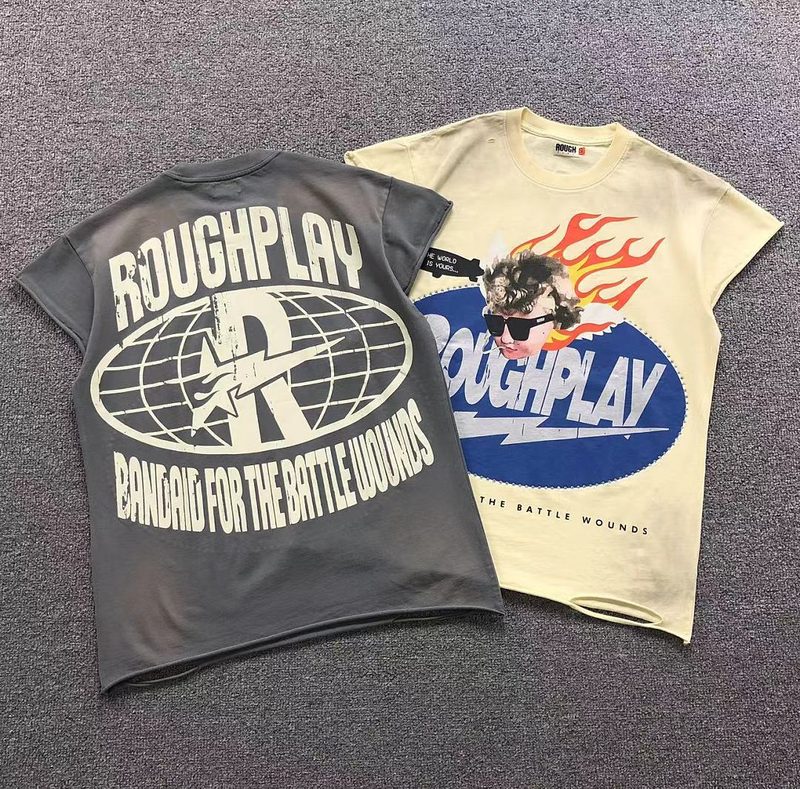 RGPY T-SHIRT 17