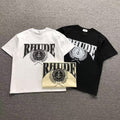 RHUDE T-SHIRT 17