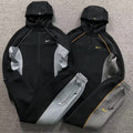 NIKE NOT JACKET TROUSERS 17