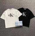 CLN LIN T-SHIRT 17