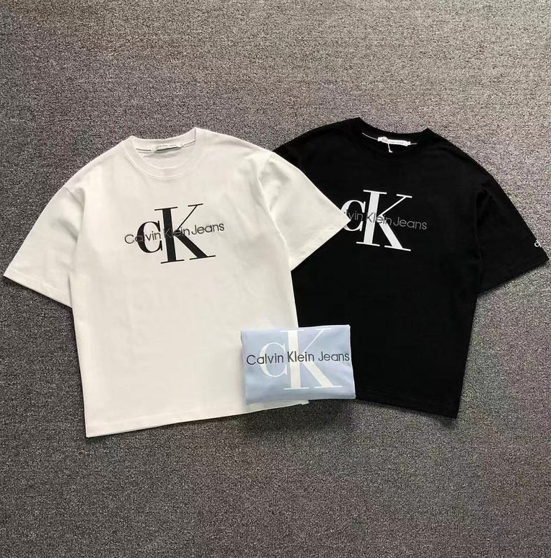 CLN LIN T-SHIRT 17