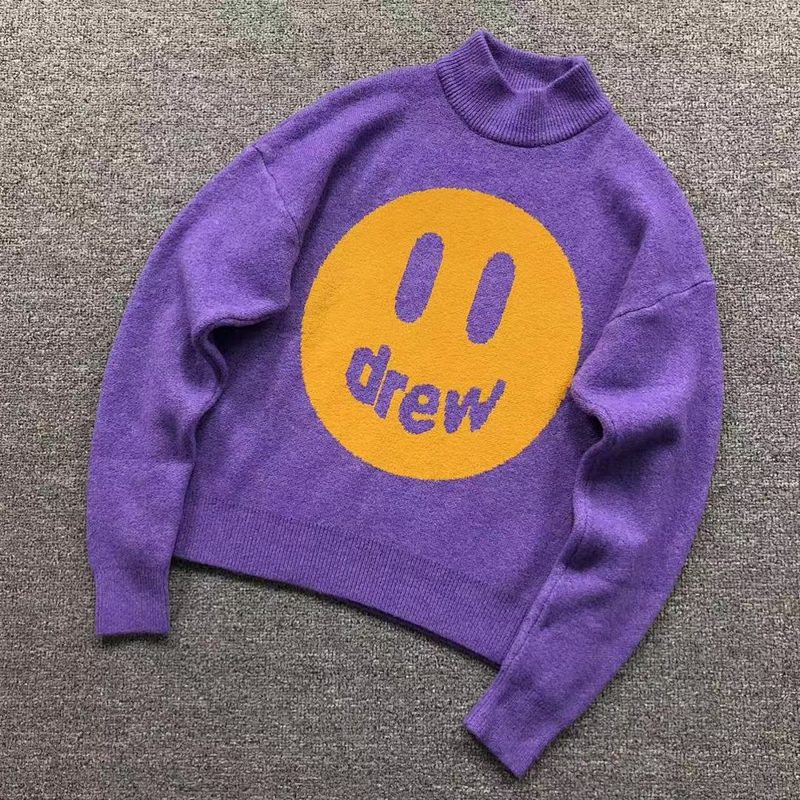 DREW SWEATER 17