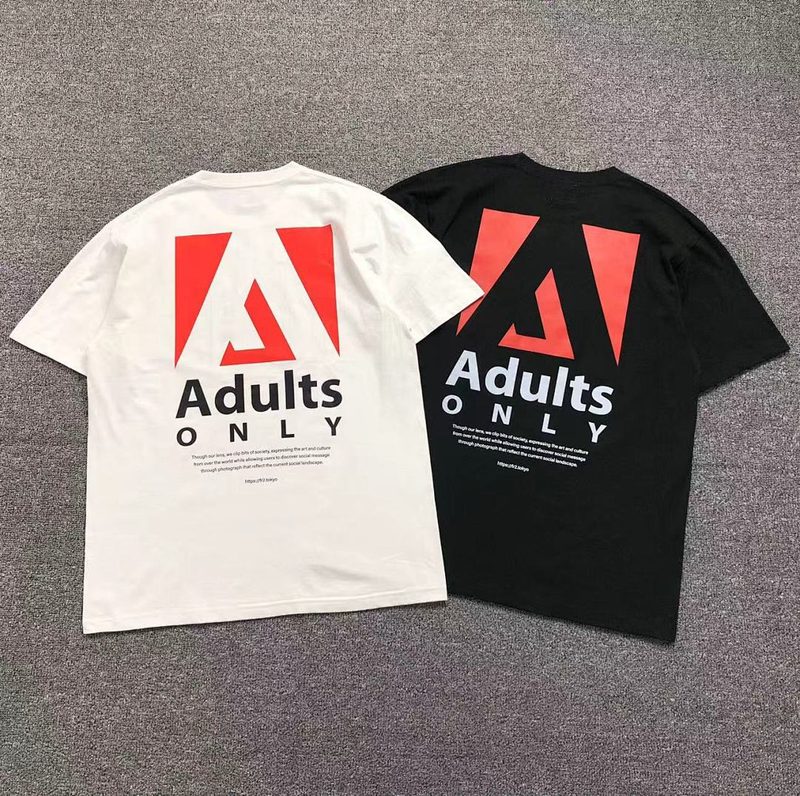 FR2 T-SHIRT 17