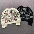 CORTEIZ LONG SLEEVED 17
