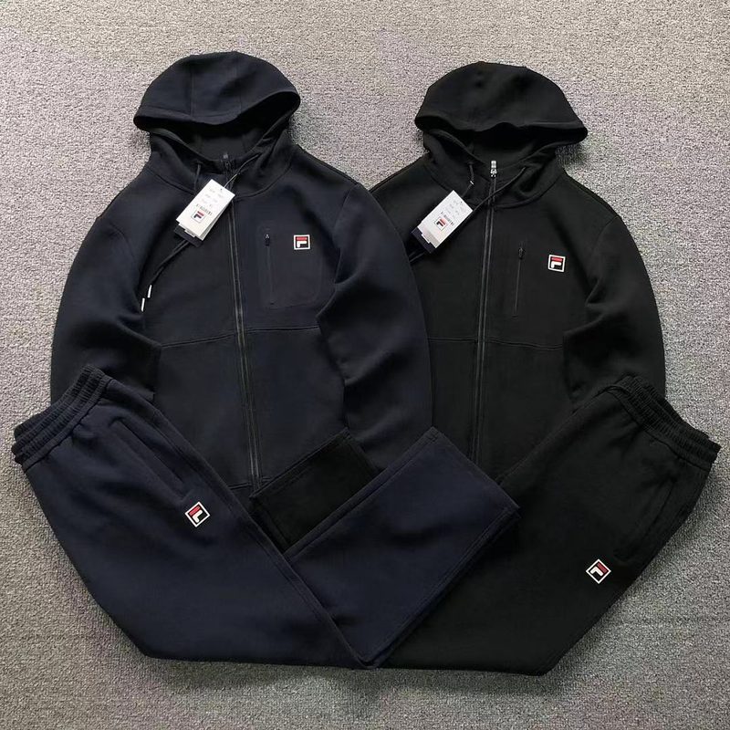 FA HOODIE TROUSERS 17