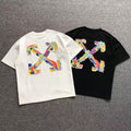 OFF-WHITE T-SHIRT 17