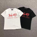 CAH T-SHIRT FEMAIE STYIE 17