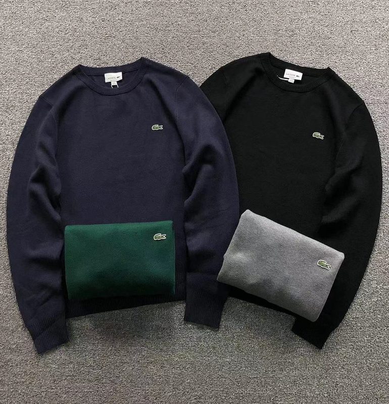 LACOSTE SWEATER 17