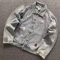 ADIDAS JACKET 17