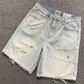 GALLERY DEPT SHORTS 17