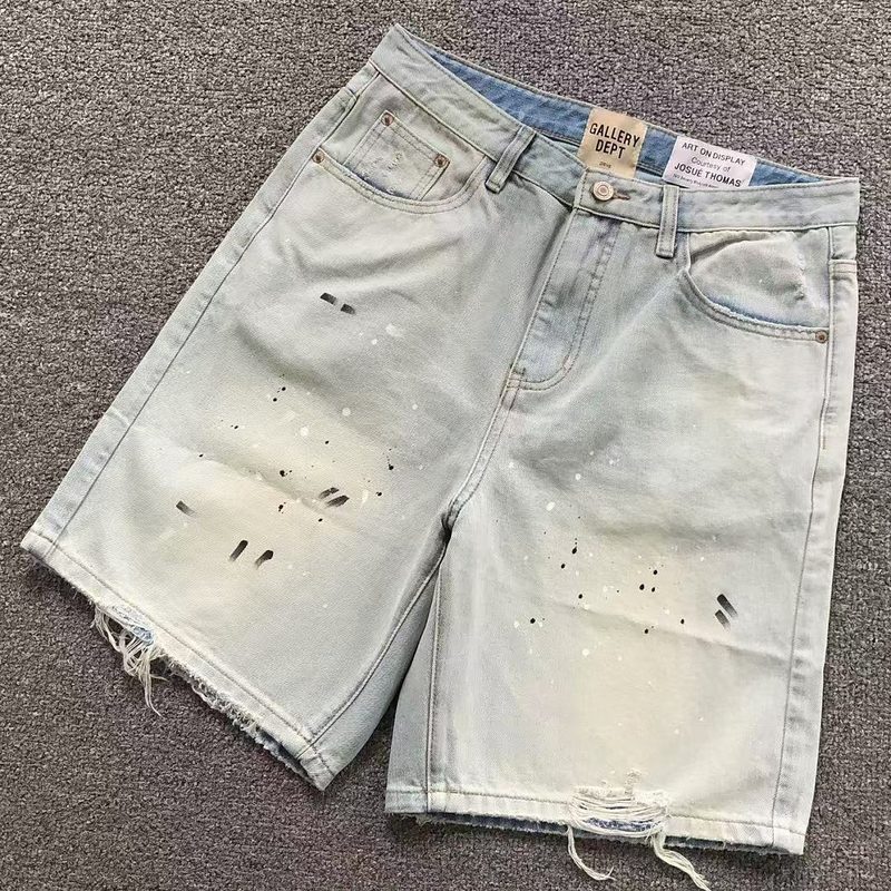 GALLERY DEPT SHORTS 17