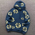DENIM TEARS HOODIE 17