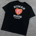 HUMAN MADE T-SHIRT 17