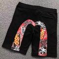 EVISU SHORTS 17