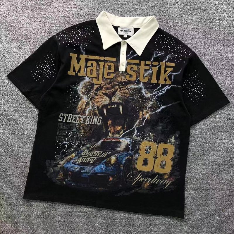 MAESK POLO 17