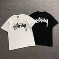 STUSSY T-SHIRT 17