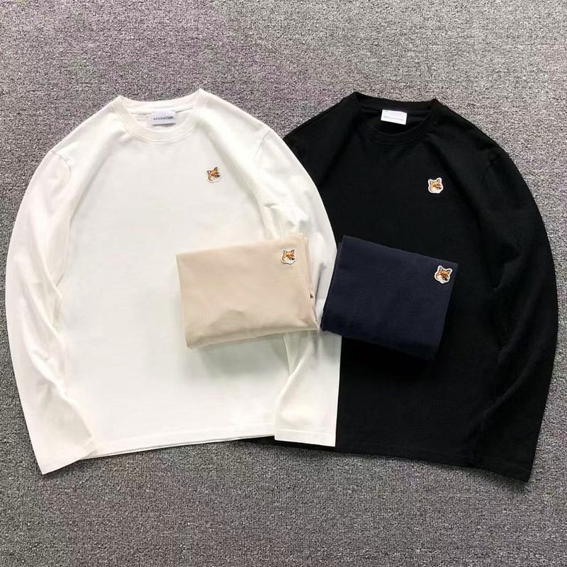 MSON KISNE LONG SLEEVED 17