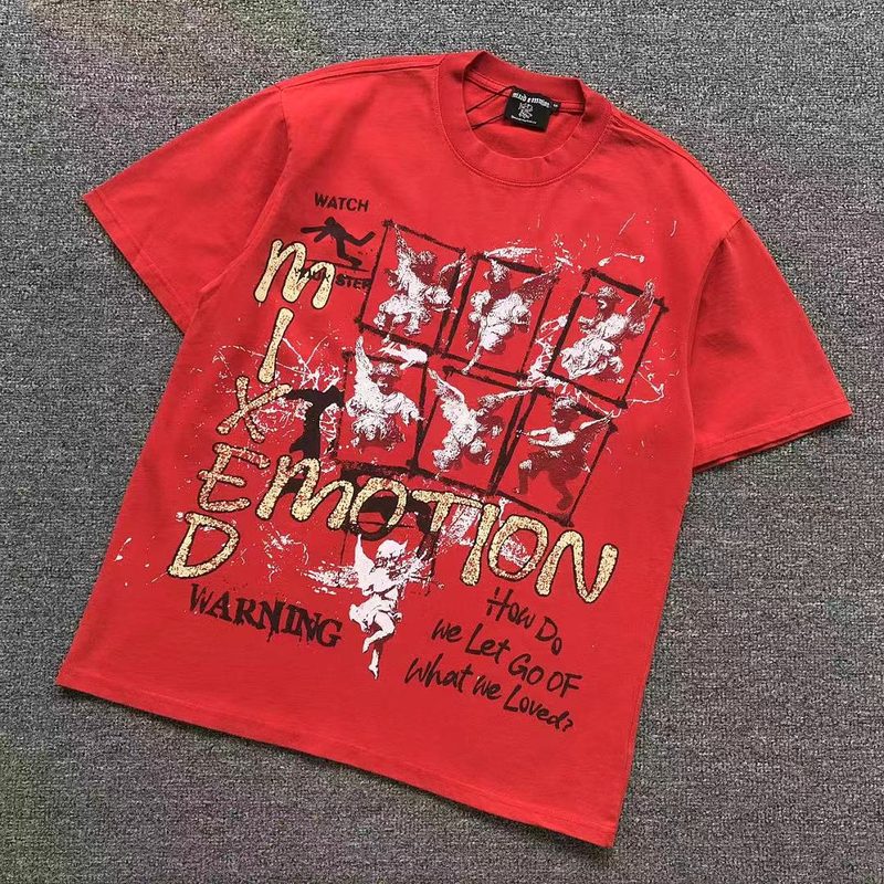 MID EMION T-SHIRT 17